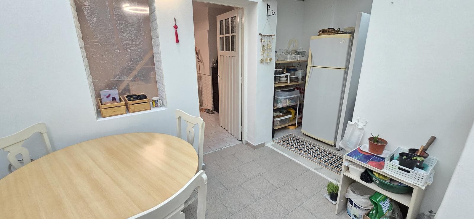 Venta PH 2 ambientes en Barracas - 1