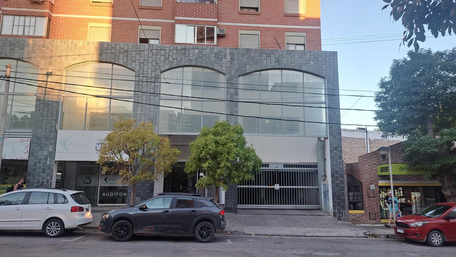 Cochera en VENTA, centro ciudad de Neuquén. - 1