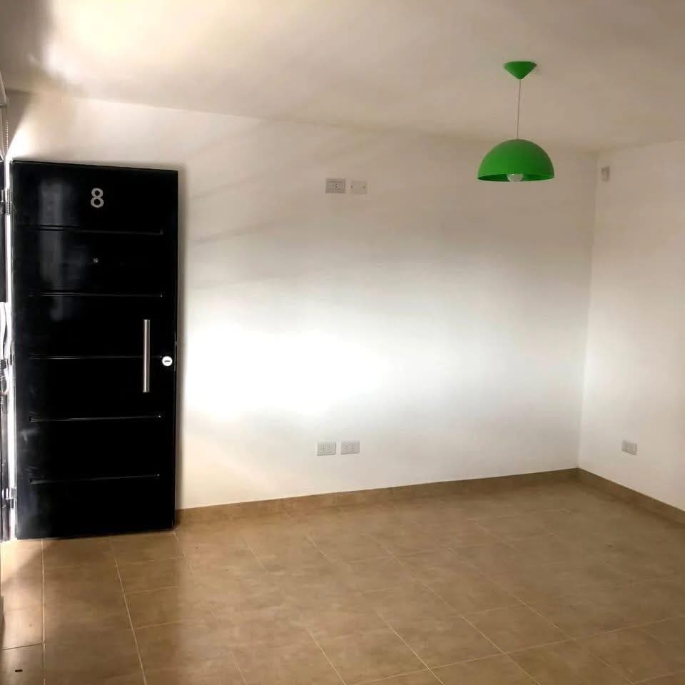 Departamento alquiler Burzaco - 1