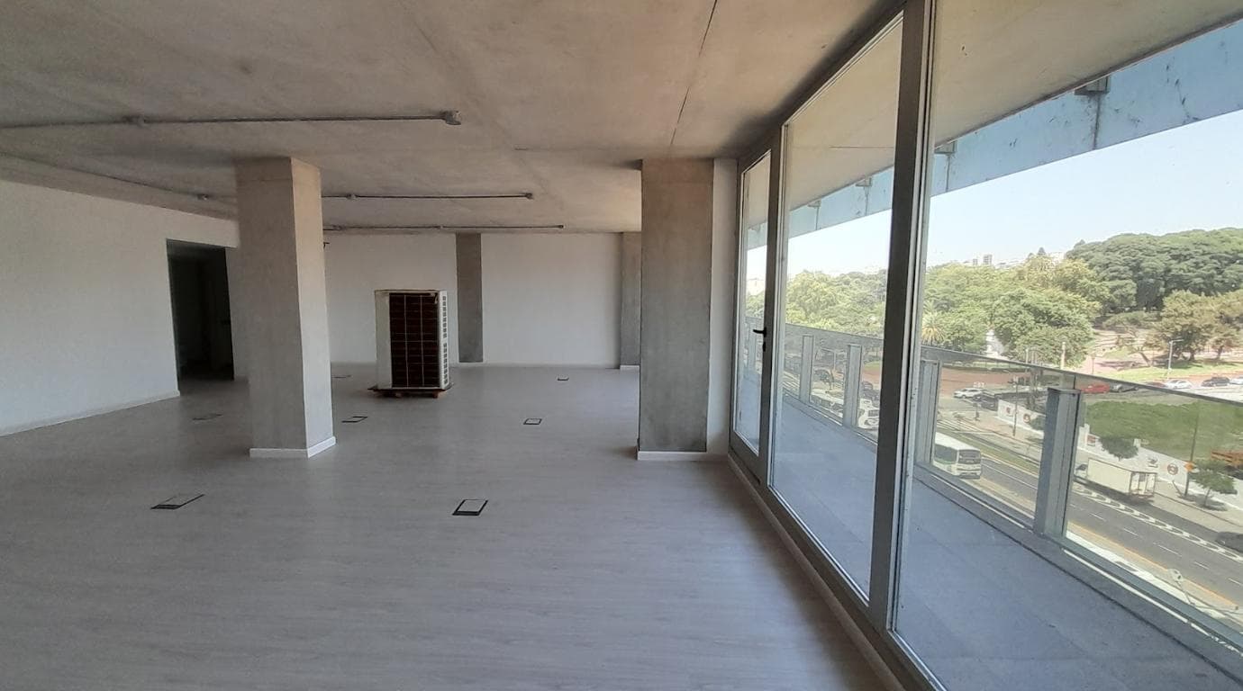 Oficina en alquiler en San Telmo. - 1