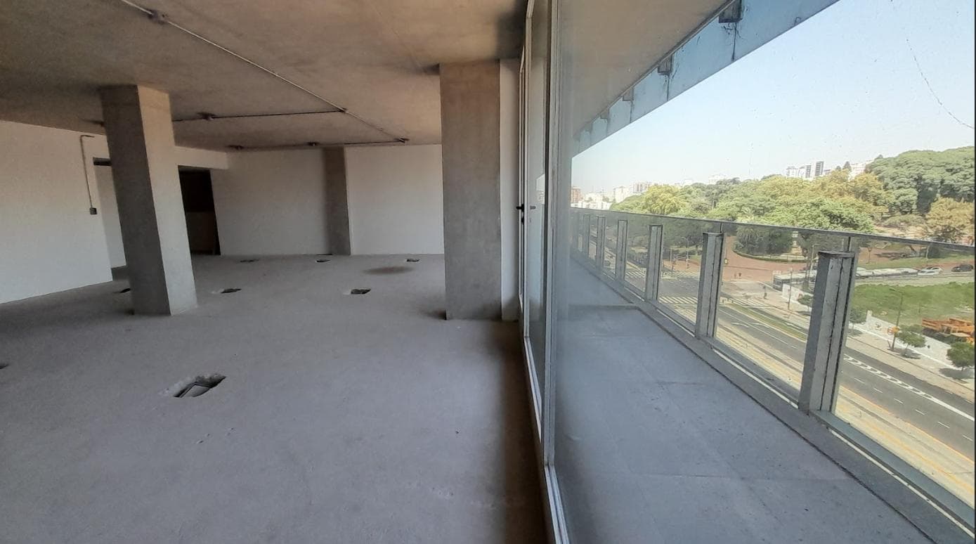 Oficina en alquiler en San Telmo - 1