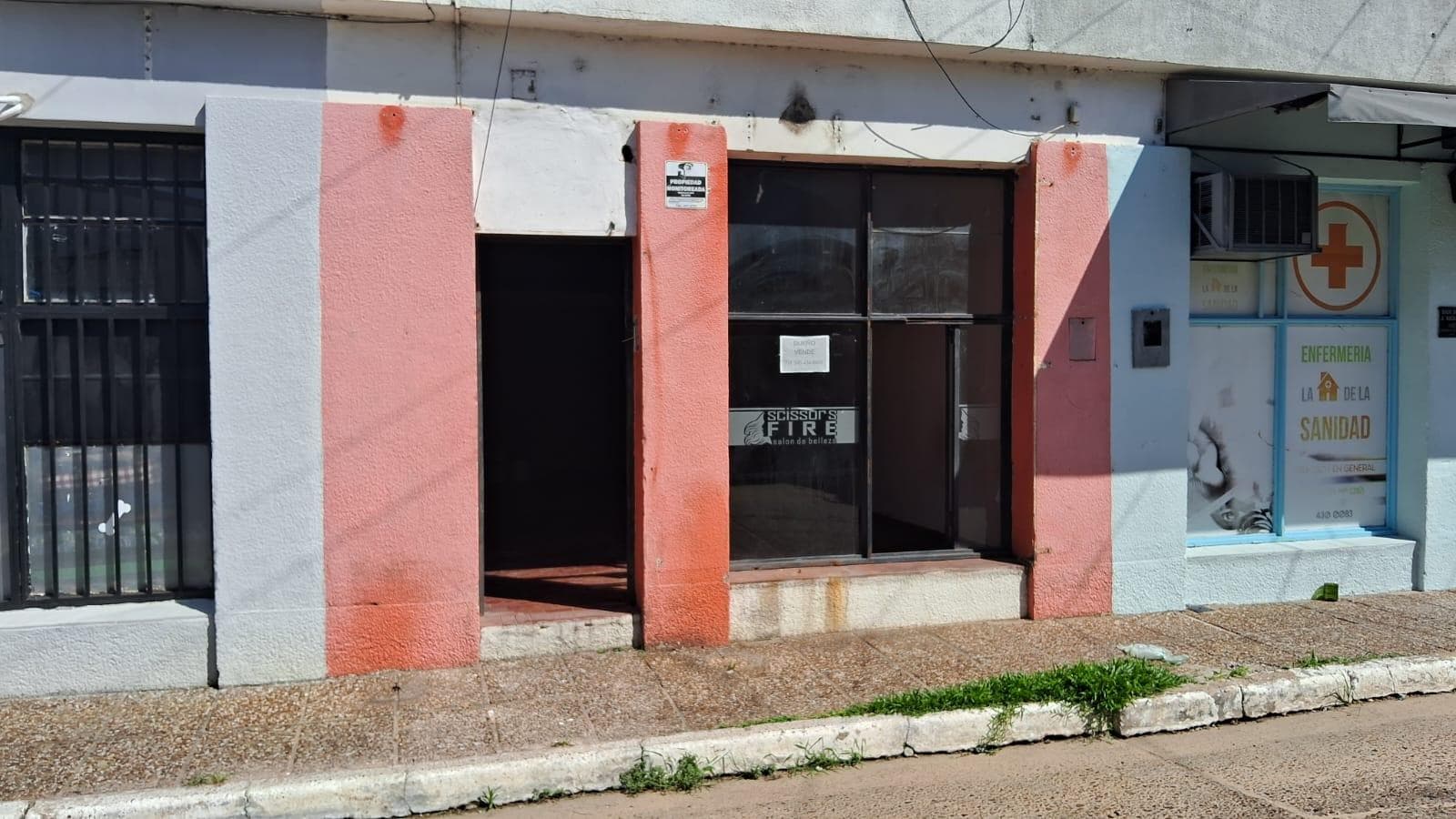 Local en Concordia - 1
