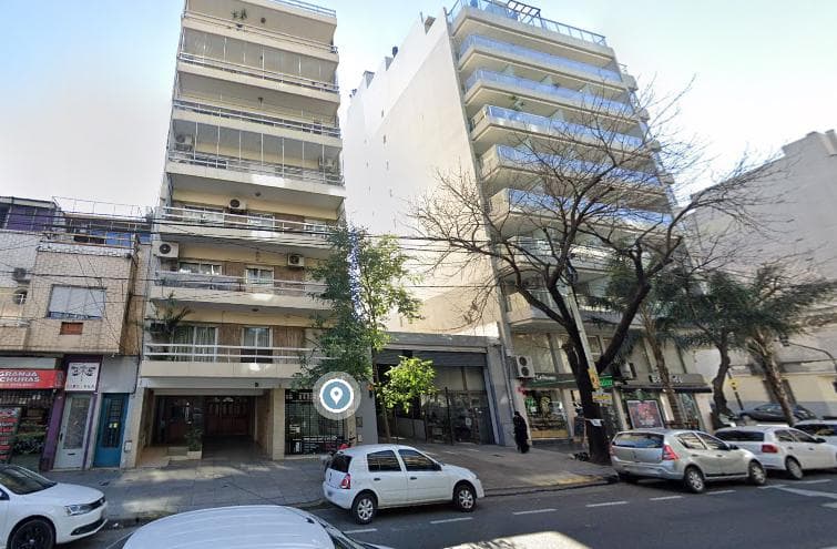 Terreno en venta en Caballito - Apto desarrollo - 1