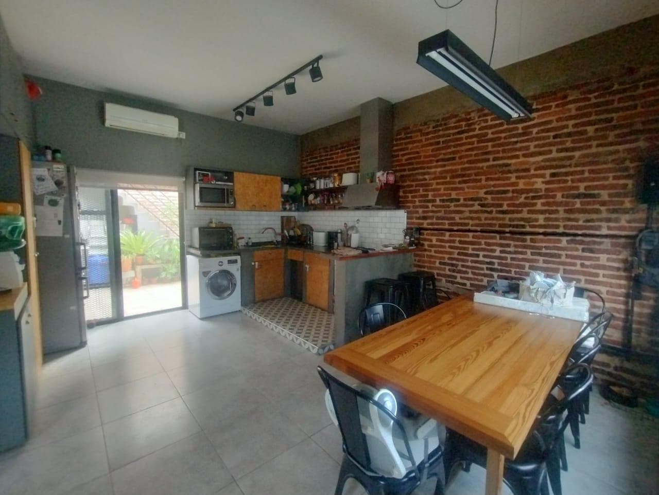 Casa en Lanús Este - 1