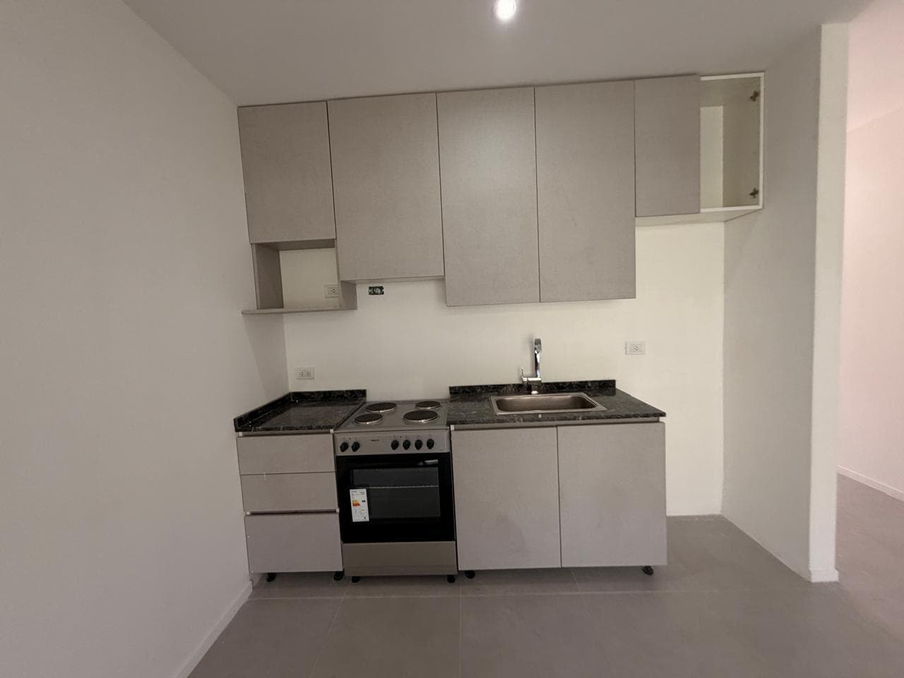 Venta Monoambiente en Chic Village, La lonja, Pilar - 1