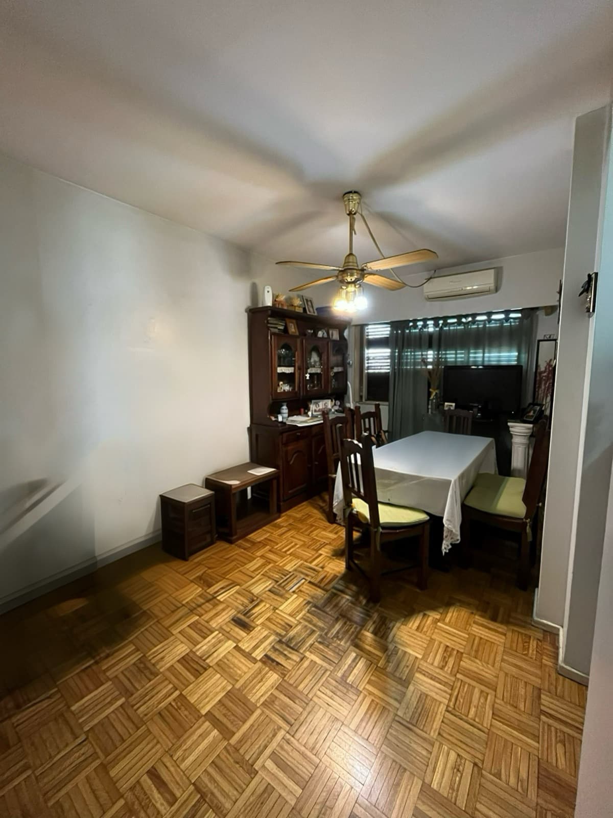 Departamento en Avellaneda - 1