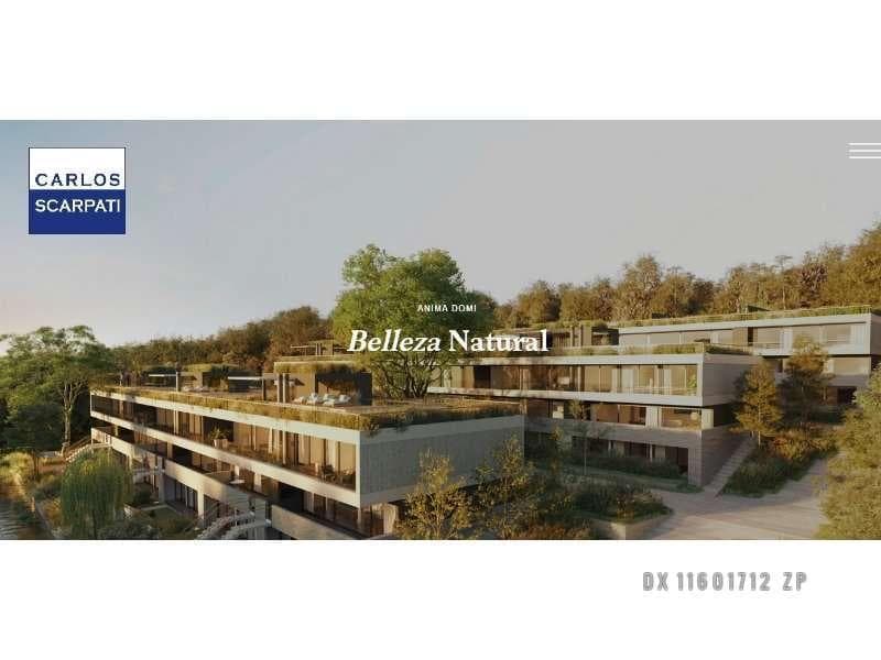 Departamento en Venta en Victoria - 1