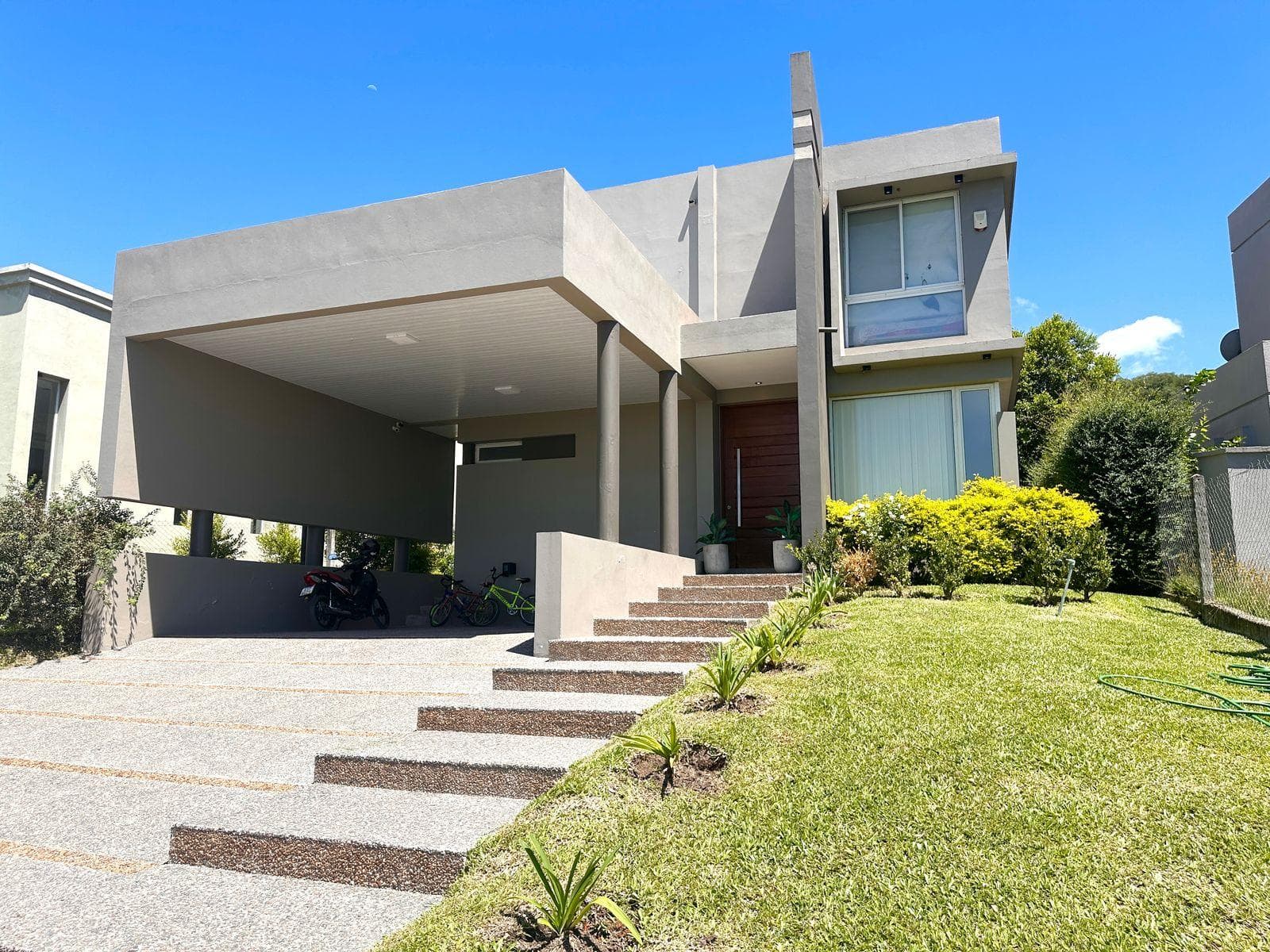 Casa en San Pablo - 1