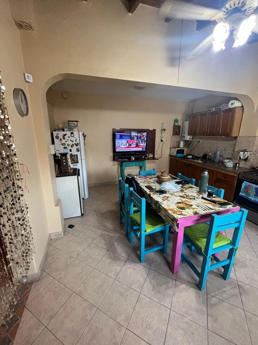 PH en Villa Soldati - 1