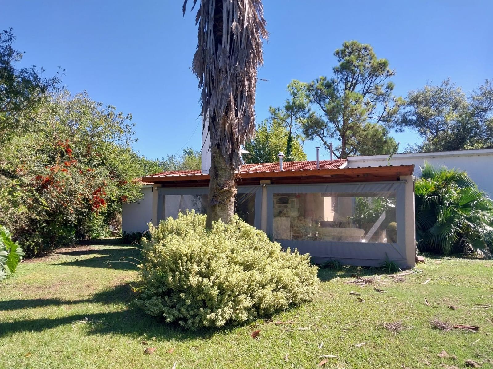 Casa quinta en venta - Marcos Juárez - 1