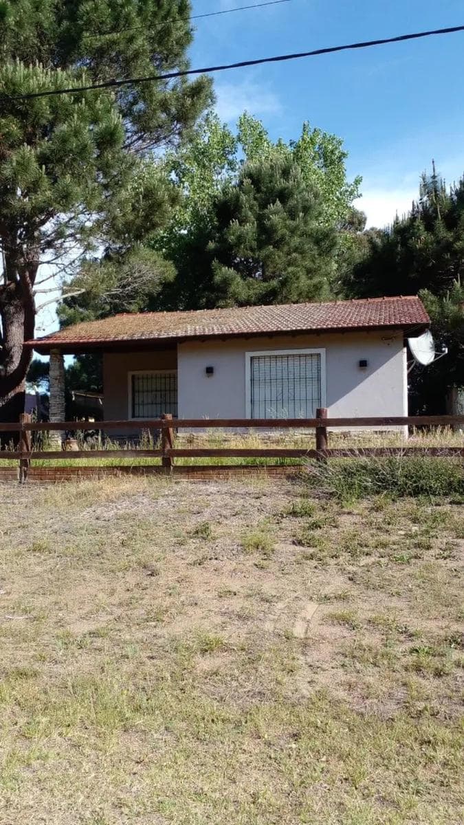 Casa en venta - 2 Dormitorios 1 Baño - 525Mts2 - Nueva Atlantis - 1