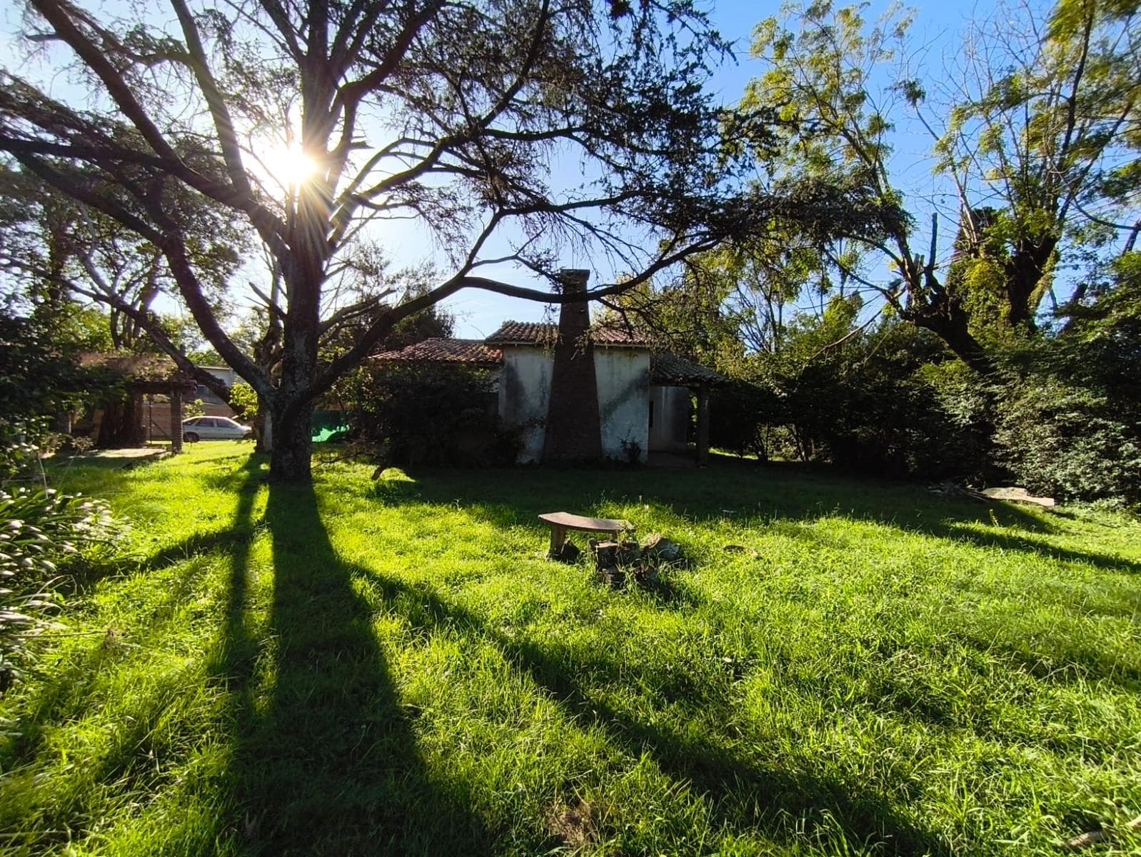 Terreno / CASA en VENTA Derqui Pilar Oportunidad! - 1