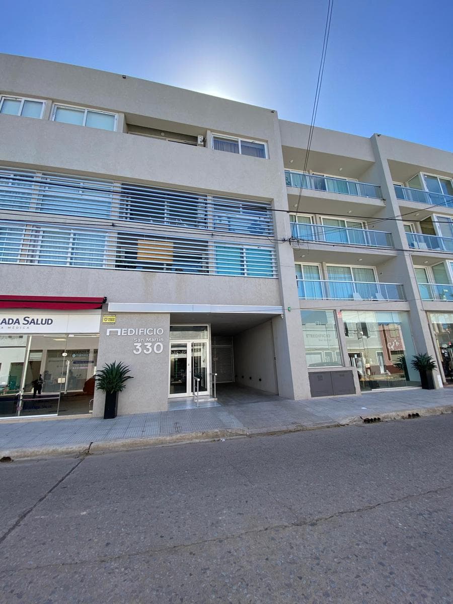 Departamento a estrenar en venta - 1