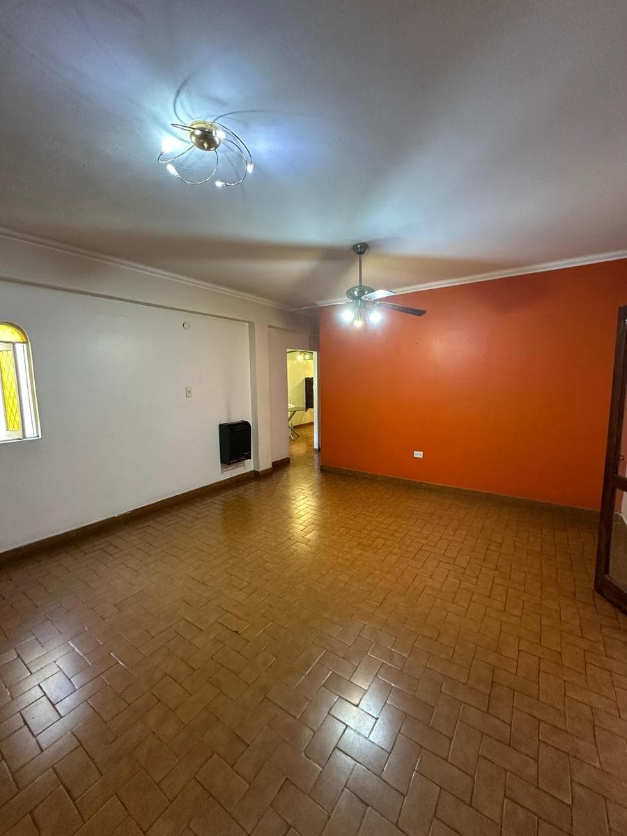 Departamento en lavalle 1300 - 2