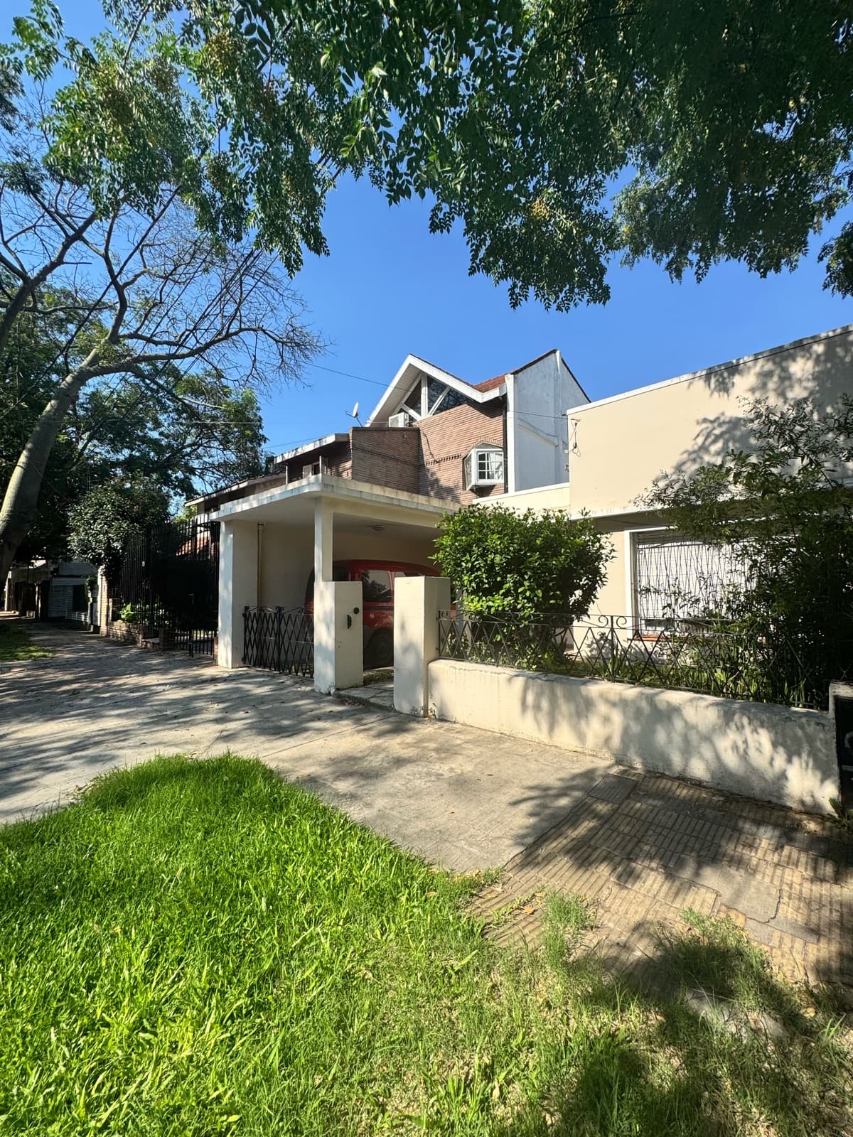 Casa en San Andrés - 1