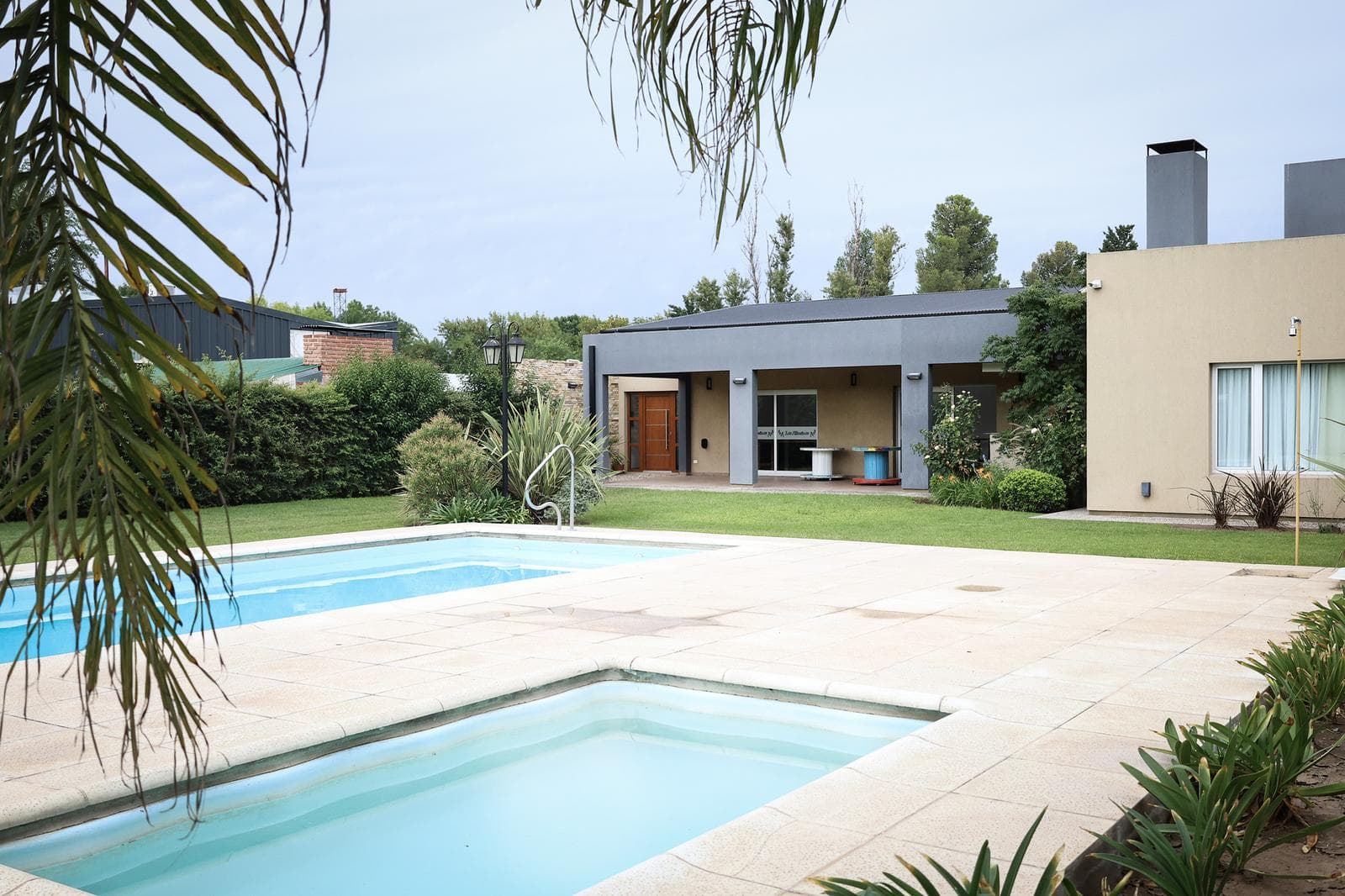 Casa en General Pico - 1