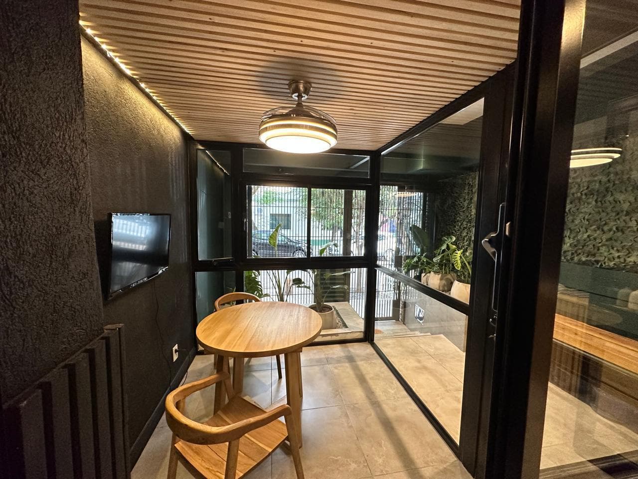 Oficina en venta Vicente Lopez, La Lucila - 1