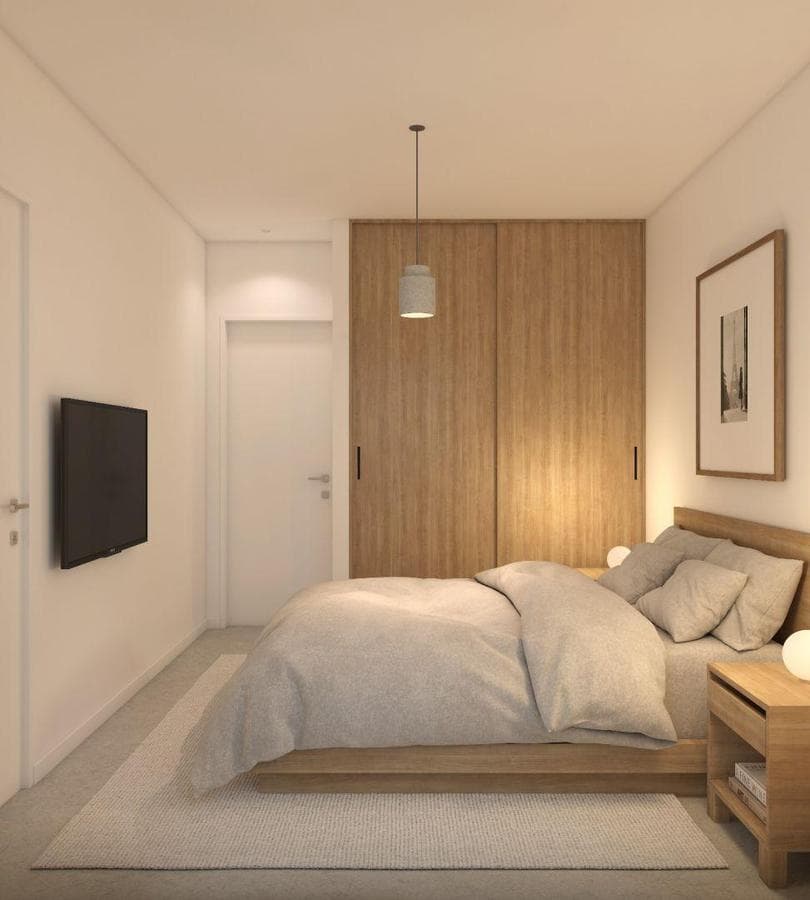 Semipiso 2 Ambientes a estrenar DICIEMBRE 2025 - 2