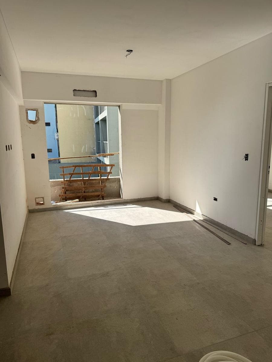 Semipiso 2 Ambientes a estrenar DICIEMBRE 2025 - 1