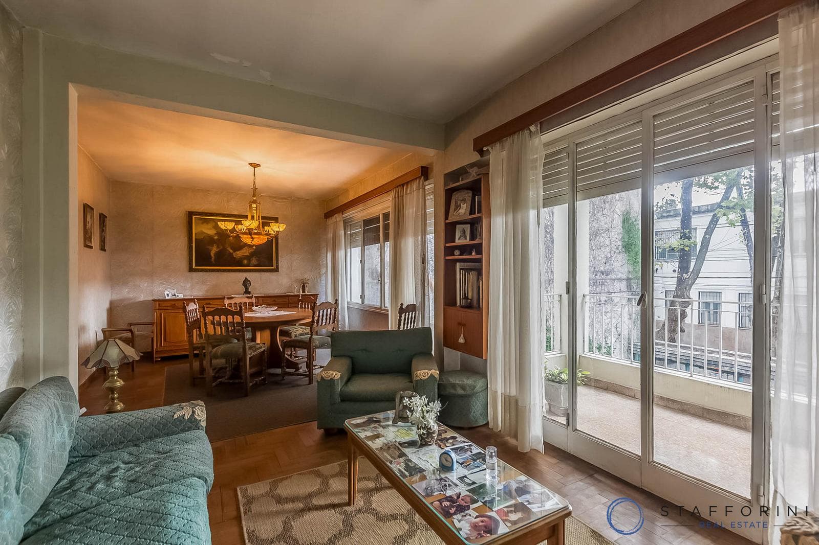 ÚNICO PH EN LA MEJOR ZONA DE V. BALLESTER - 1