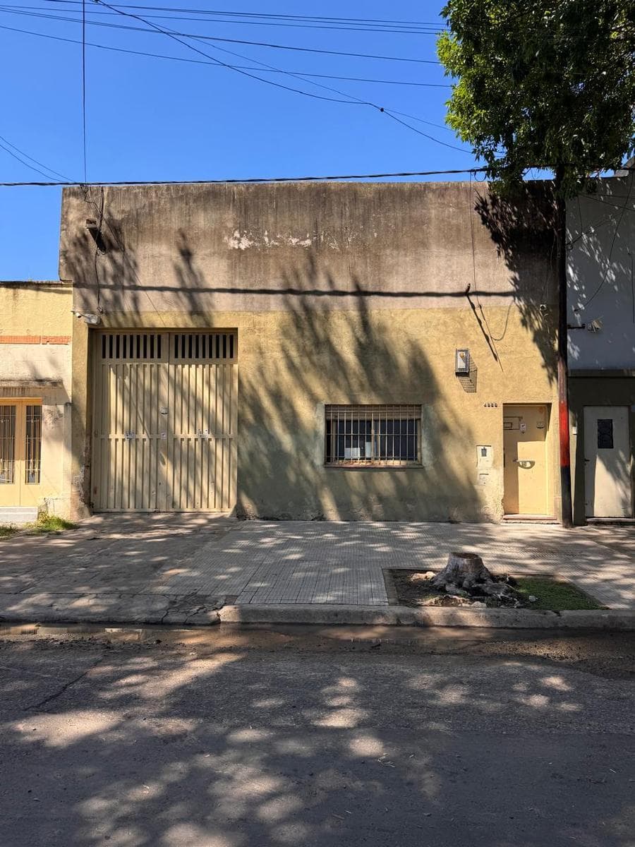 Local en Echesortu - 1