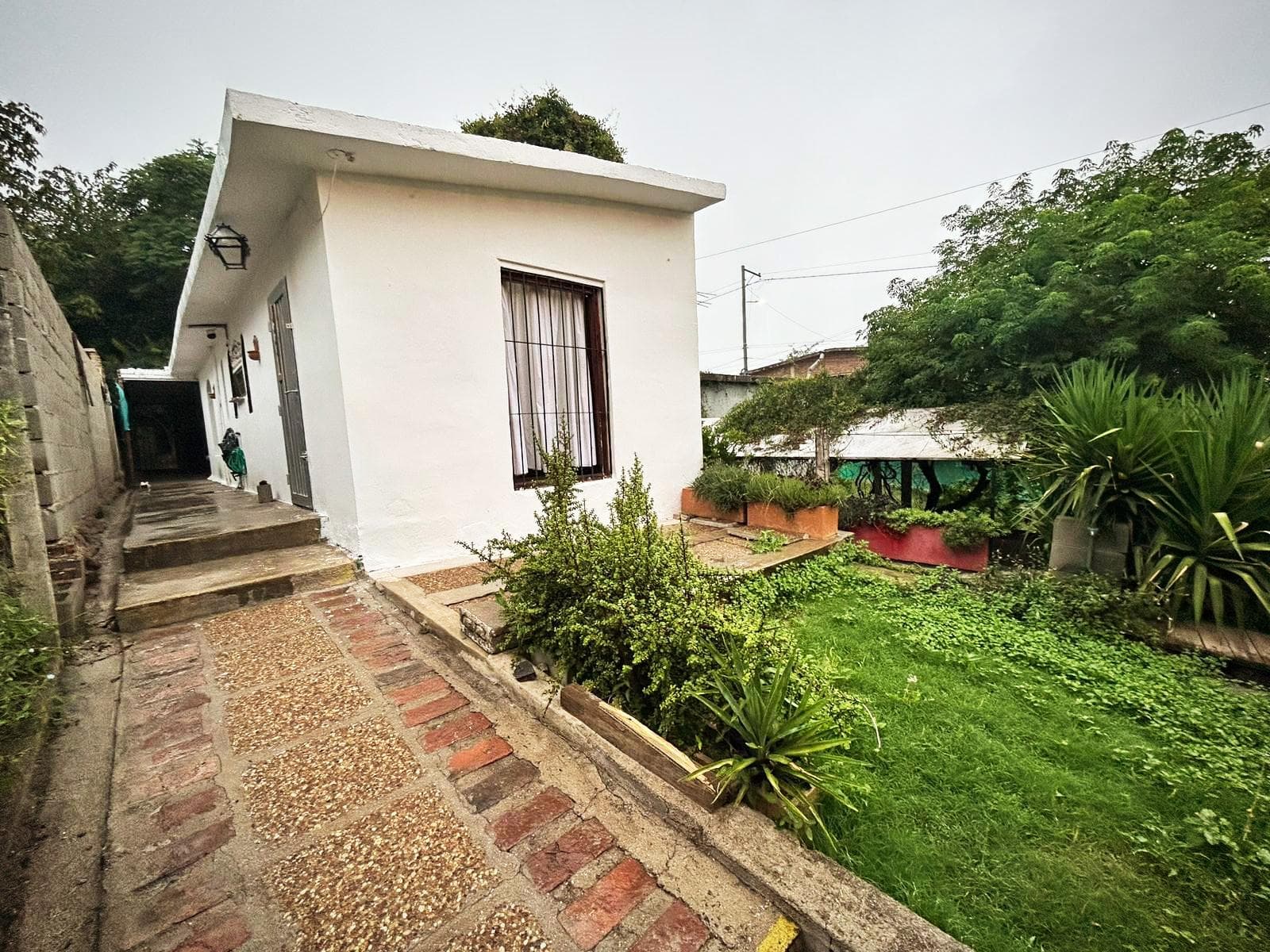 Casa se VENDE en UNQUILLO, PRECIO CONTADO dol. 30.000 ESCRITURAR YA!!! - 1