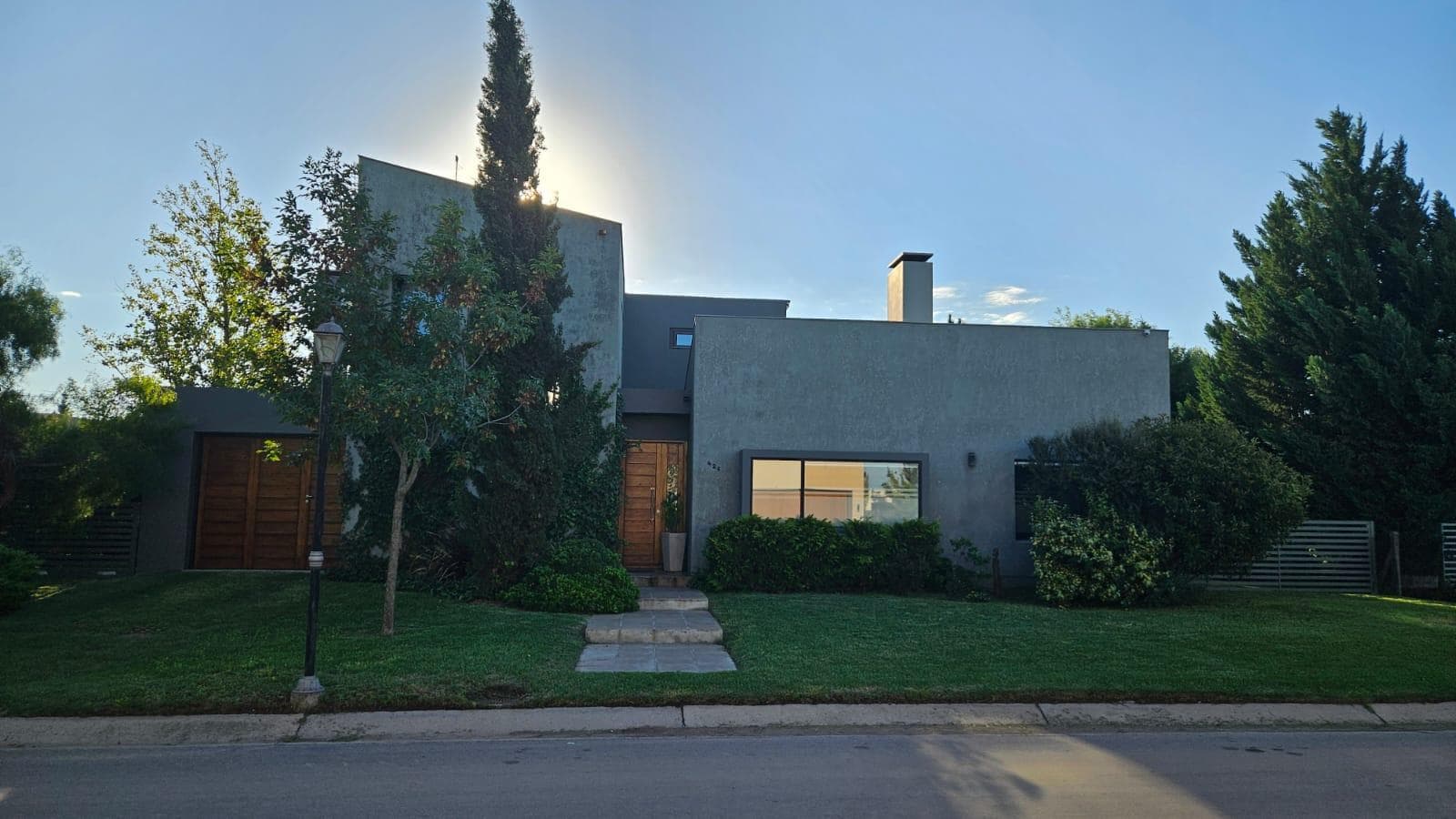 Casa en Trisquelia - 1