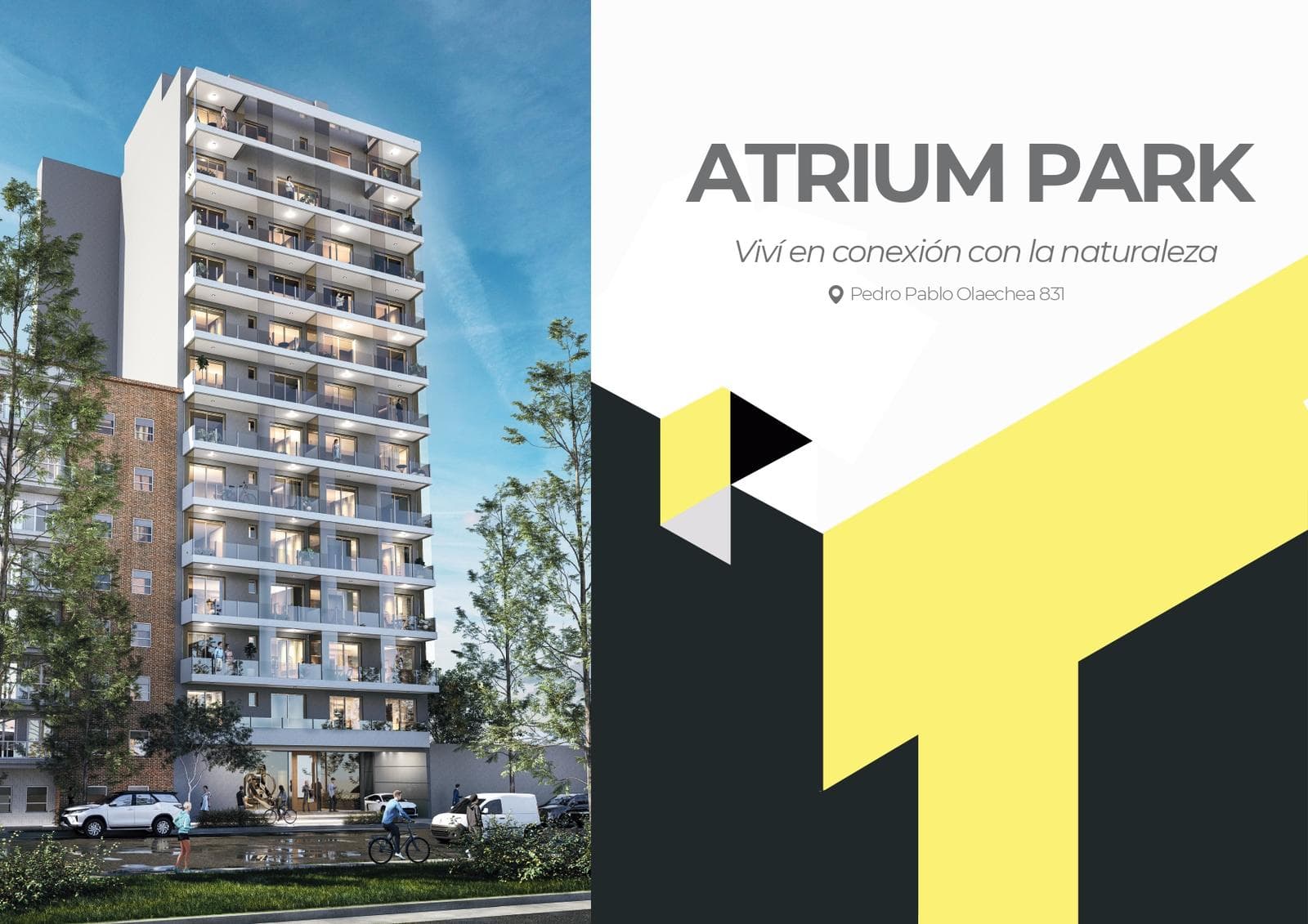 Departamento en Santiago Del Estero - 1