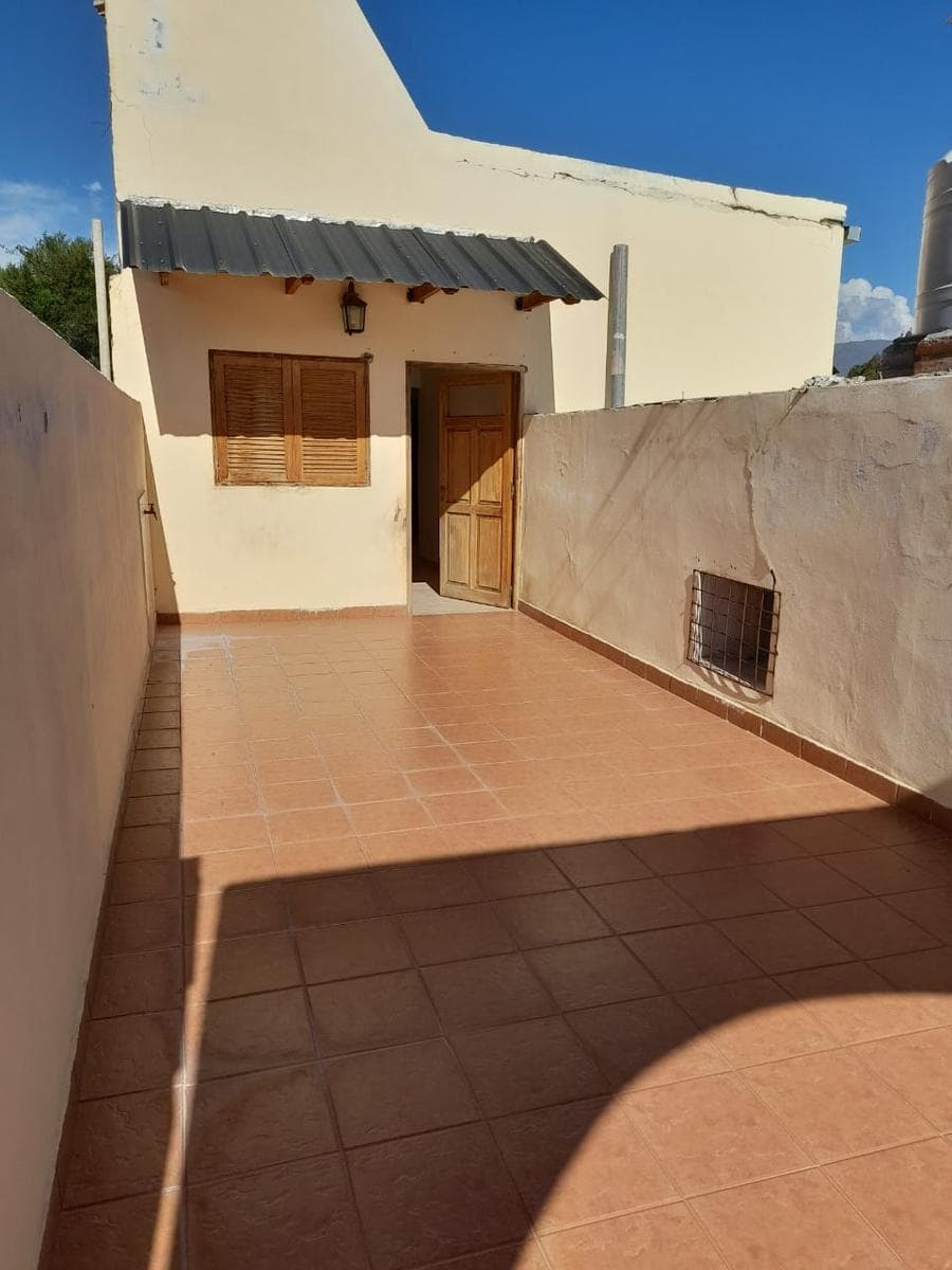 Casa en Santa María Catamarca - 1