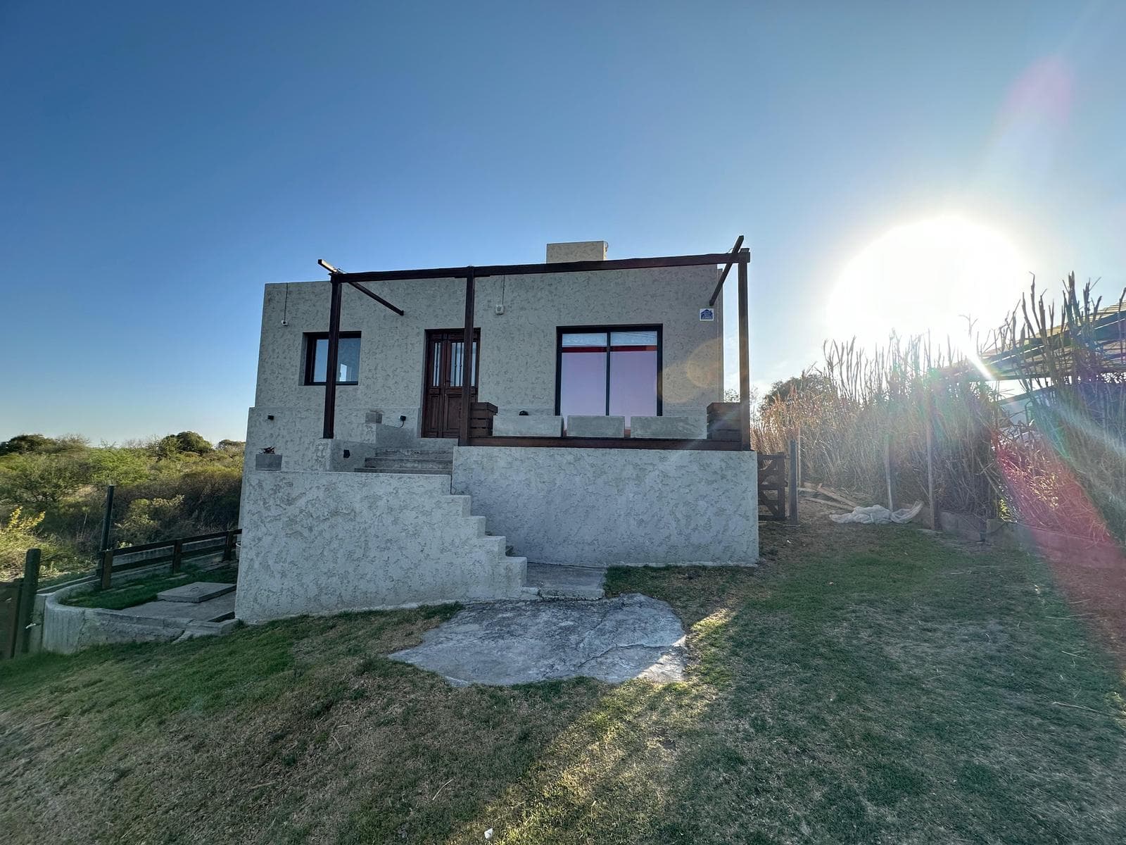 Venta Casa en Comarca Serrana -Barrio Privado Tierra Alta -Autopista Carlos Paz - 1