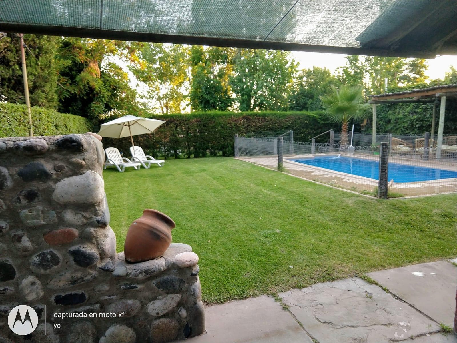Cabañas en venta en Luján de Cuyo - 1