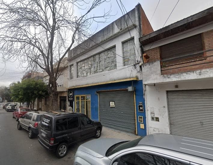 Galpón en venta - Oficina - 1 Baño - 220Mts2 - Floresta - 1