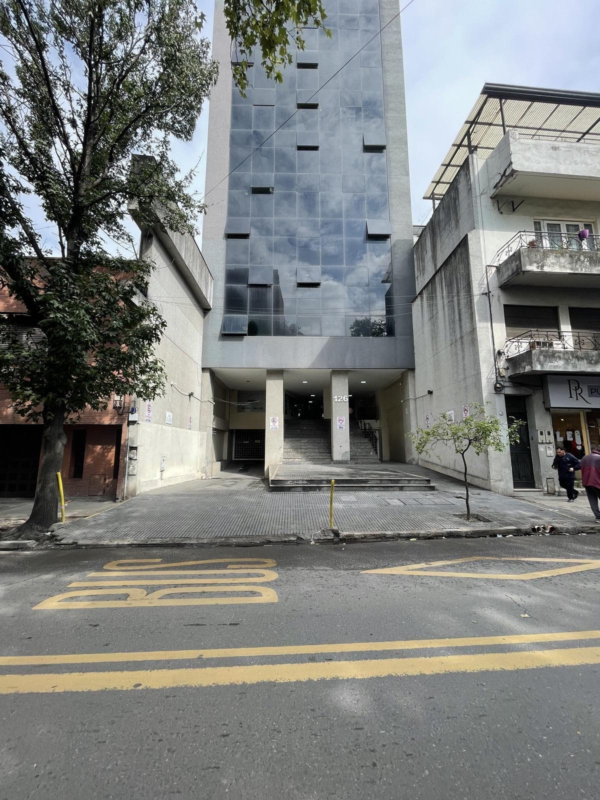 Oficina en VENTA - 1