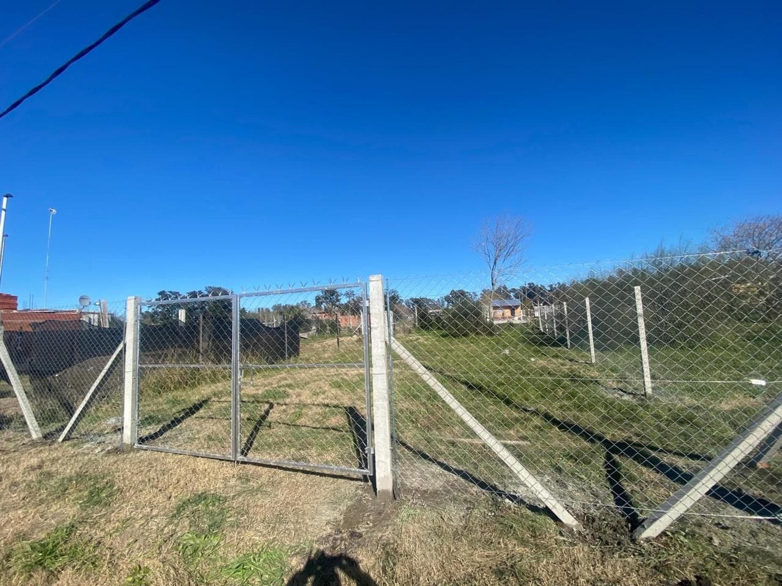 Terreno en venta - 273Mts2 - Melchor Romero - 1