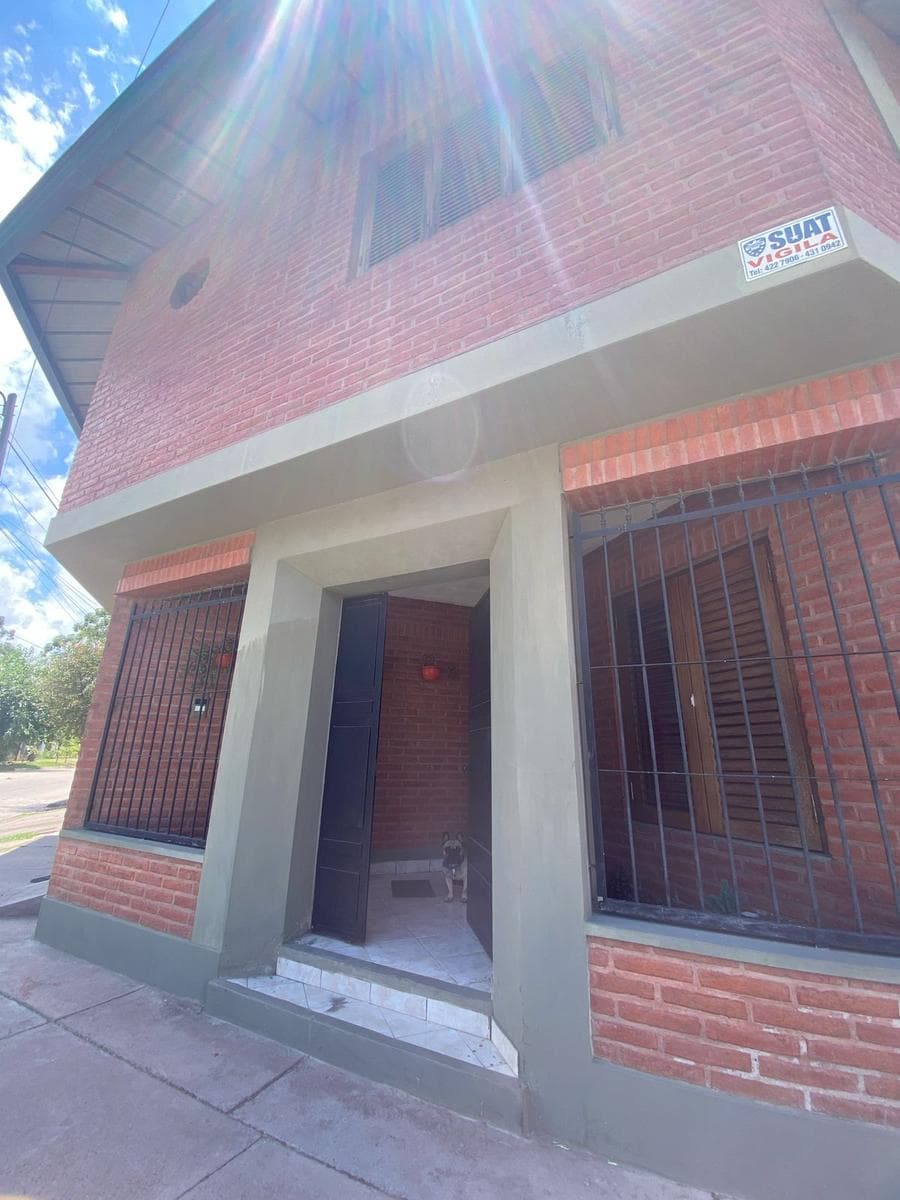 Casa en Alderetes - 1