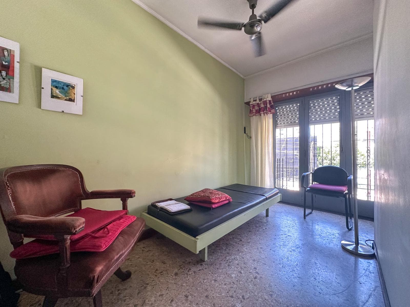 Oficina en venta en Lanús Oeste - 1