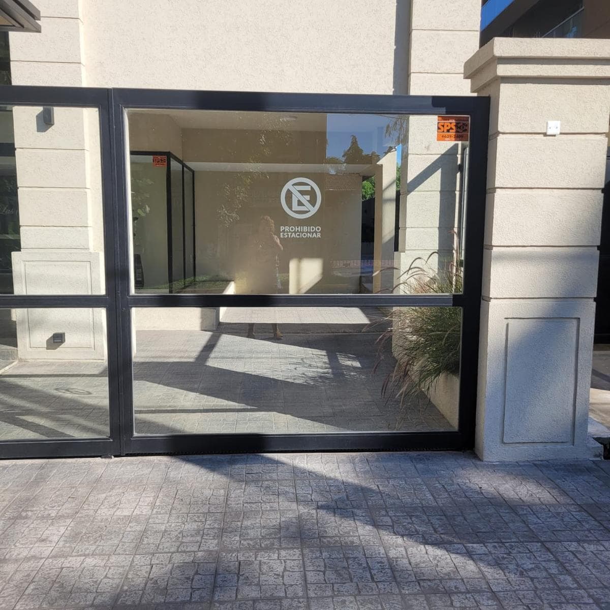 Cochera en Venta - 1