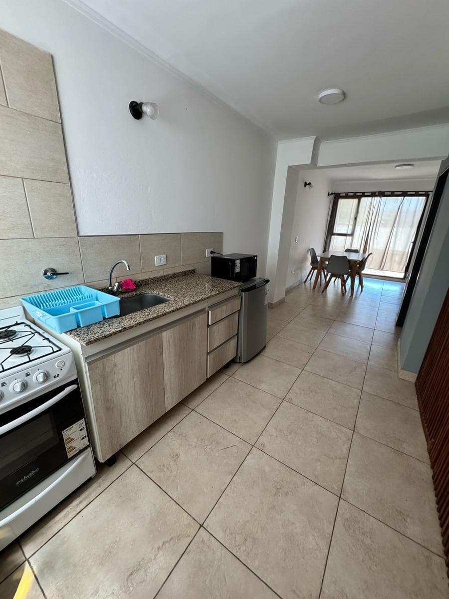 Departamento en Venta - 1