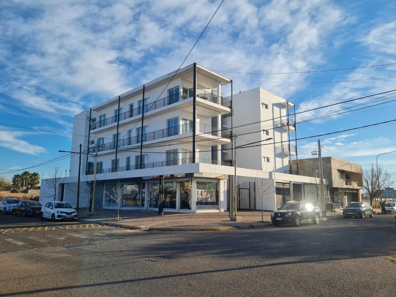 Oficina en Lujan - 1