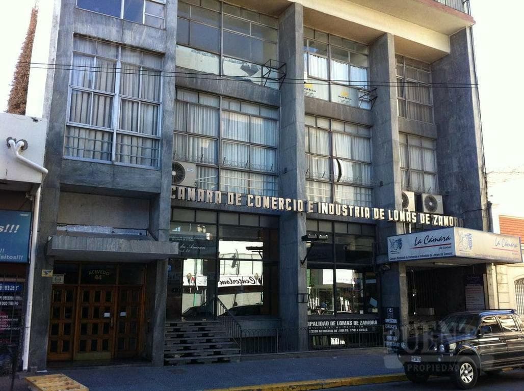 Oficina - Lomas De Zamora - 1
