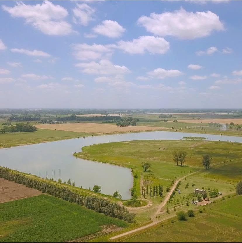 Terreno en Barrio Privado de Laguna de las Pampas - 1