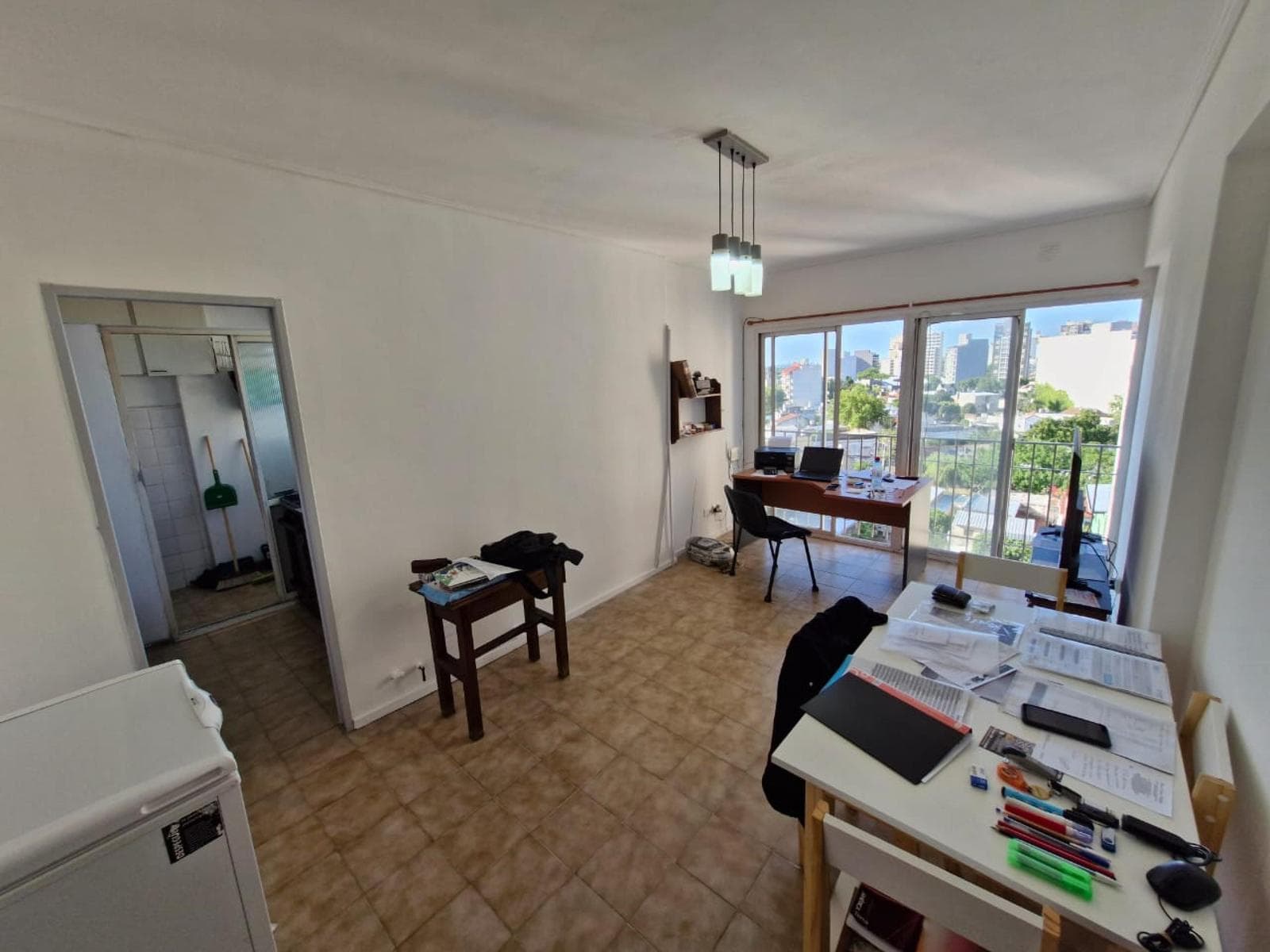 Departamento en venta - 1 Dormitorio 1 Baño - 37Mts2 - Burzaco - 1