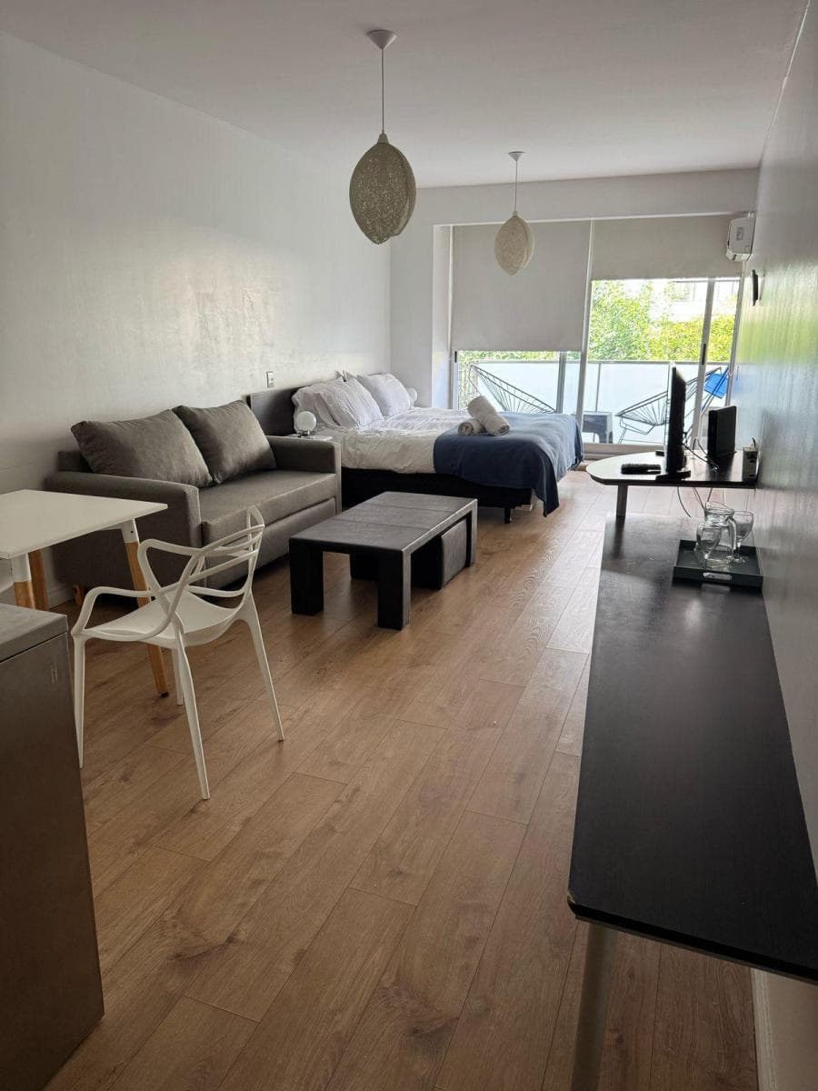 Departamento en Botanico - 1