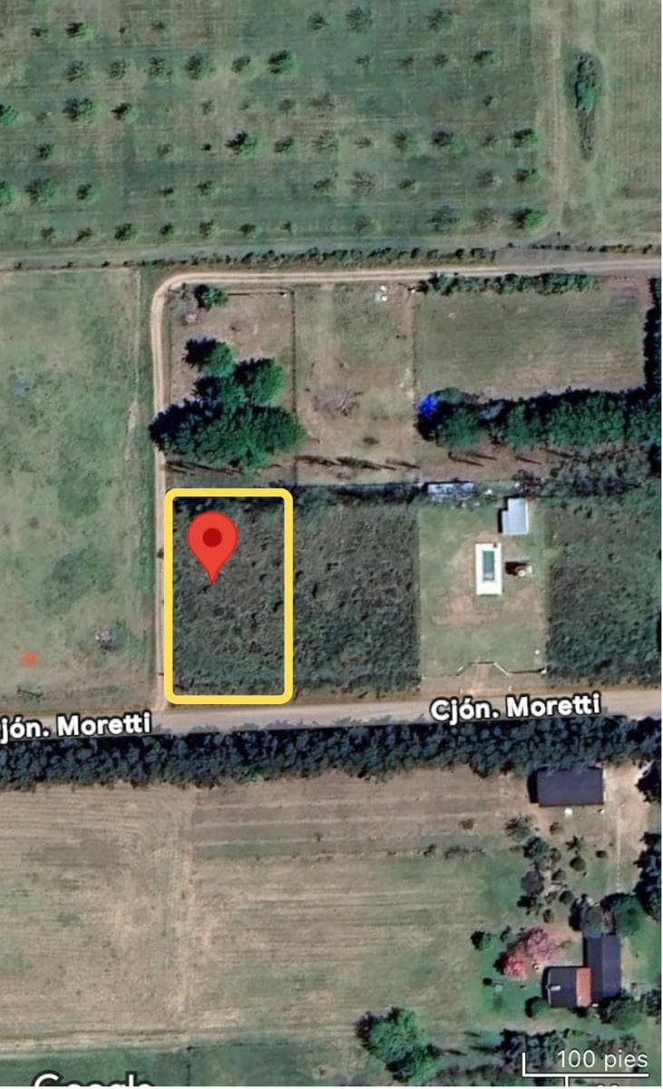 Loteo Esperanza – Oportunidad Única - 1