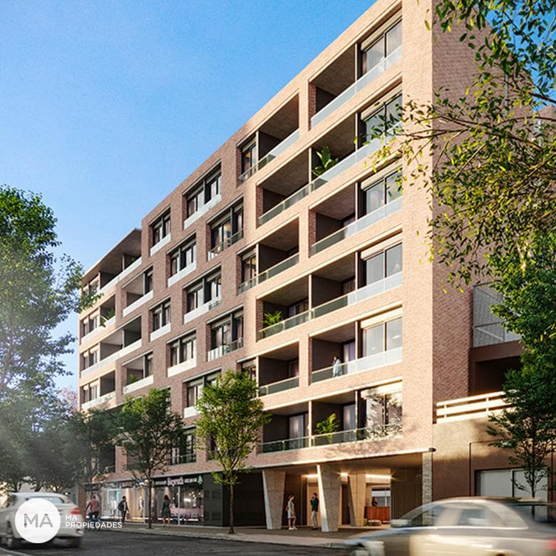 Local Comercial 80 M2 - Dorrego 1900 - Rosario Centro - 1