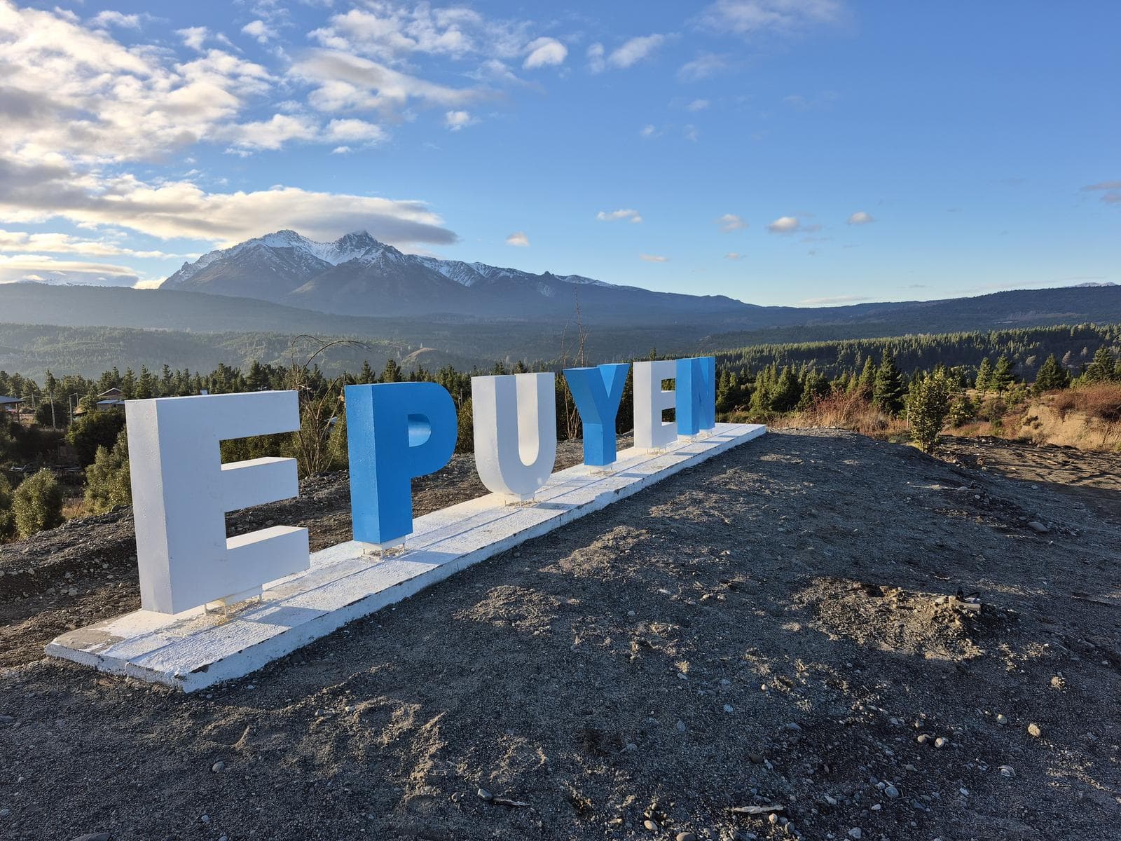 Terreno en Epuyén con servicios USD 13.000 Financiación - 1