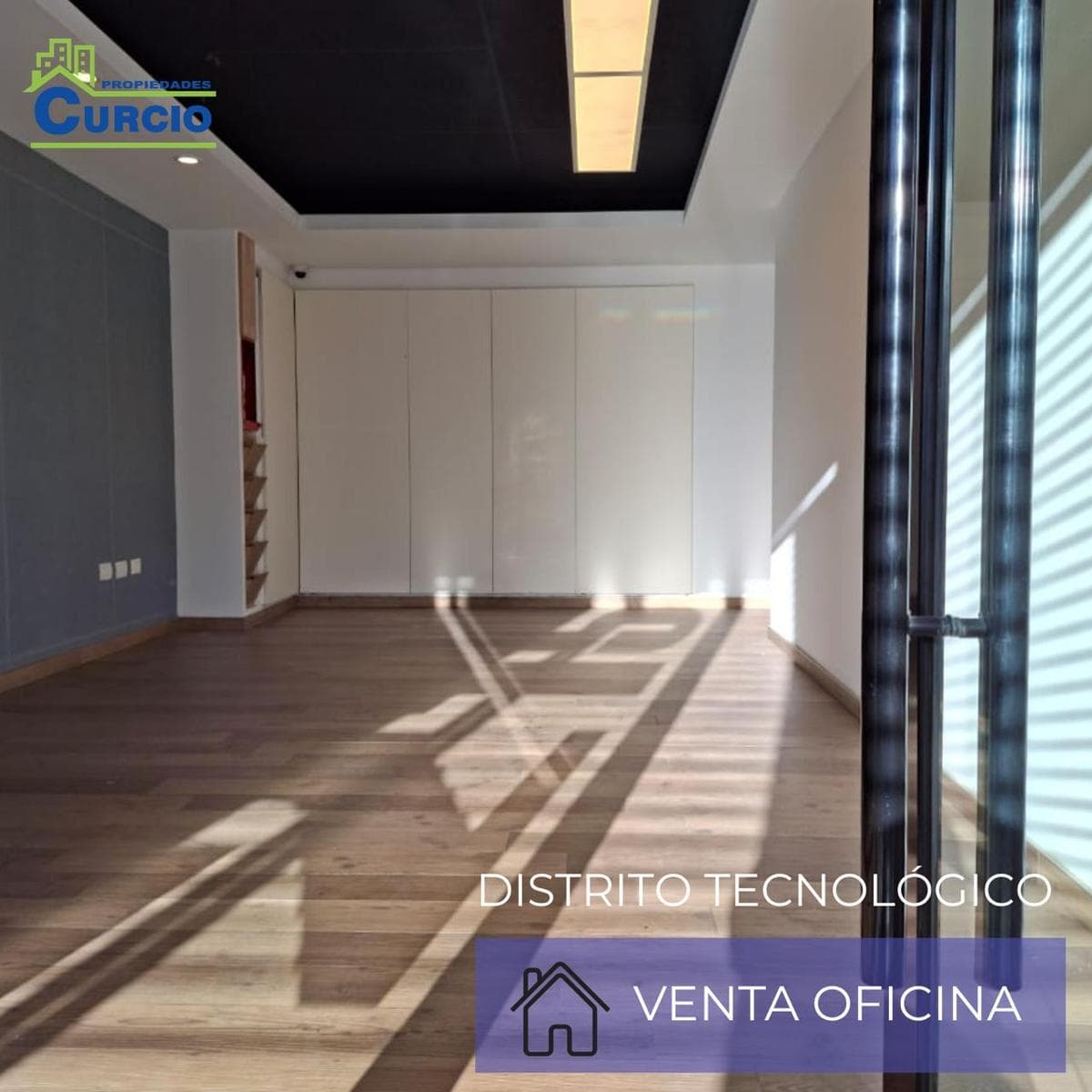 Oficina . | Avenida Jujuy al 2100 - 1