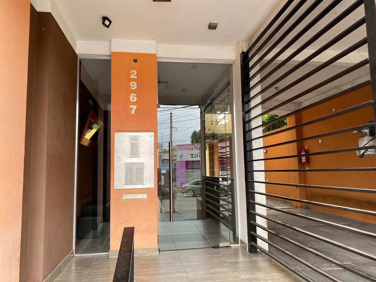 Departamento en Temperley Este - 1