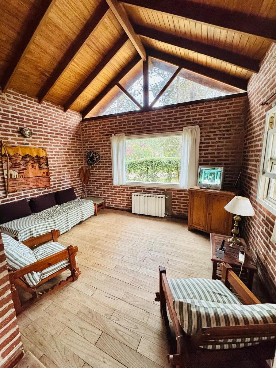 COMPLEJO DE DEPARTAMENTOS EN EL CENTRO DE VILLA GENERAL BELGRANO - 1