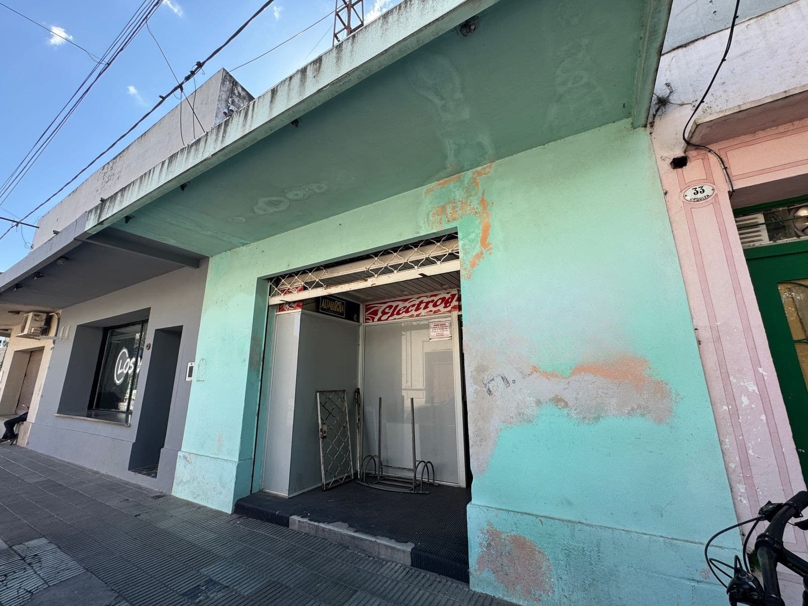 Local en Gualeguay - 1